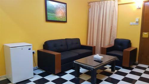 Apartamento Al Majd Hotel