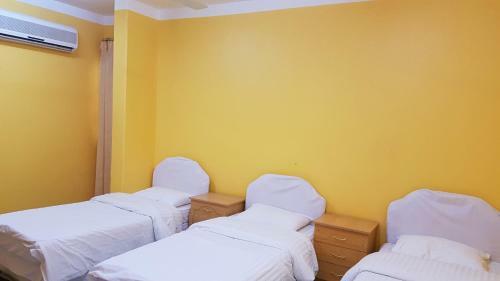 Apartamento Al Majd Hotel