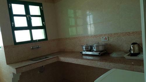 Apartamento Al Majd Hotel