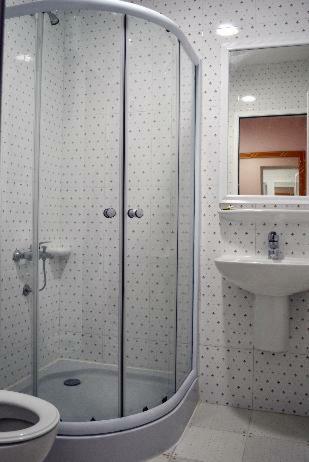 Apartamento Al Majd Hotel