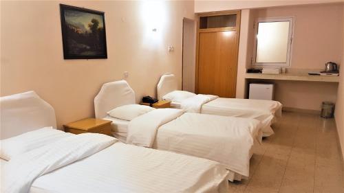 Apartamento Al Majd Hotel