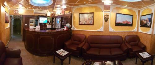 Apartamento Al Majd Hotel