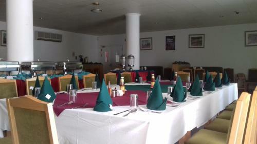Ibri Oasis Hotel