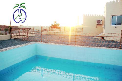 Agroturismo Amasi Farm House