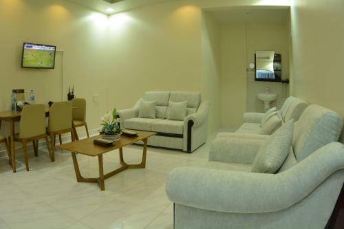 Bahla Jewel Hotel Apartments