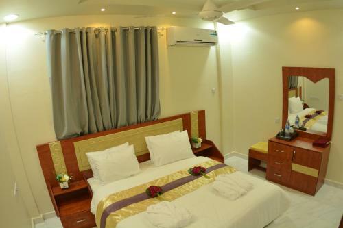 Bahla Jewel Hotel Apartments
