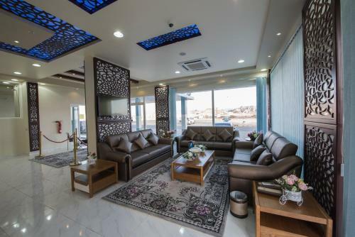 Bahla Jewel Hotel Apartments