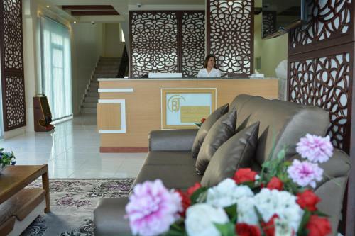 Bahla Jewel Hotel Apartments