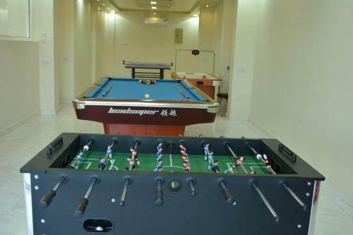 Bahla Jewel Hotel Apartments