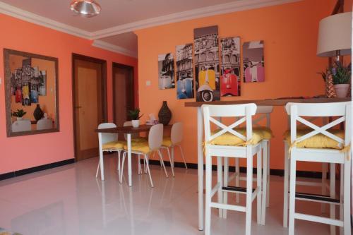 Apartamento Mountain And Dune View