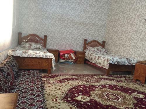 Kamzar Beach Furnished Apartments