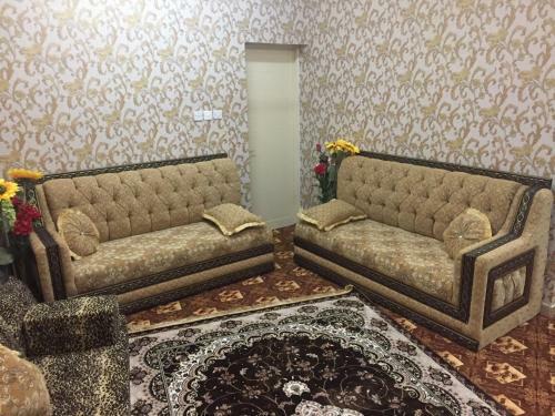 Kamzar Beach Furnished Apartments