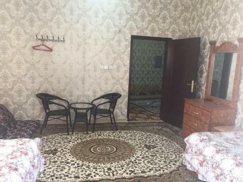 Kamzar Beach Furnished Apartments