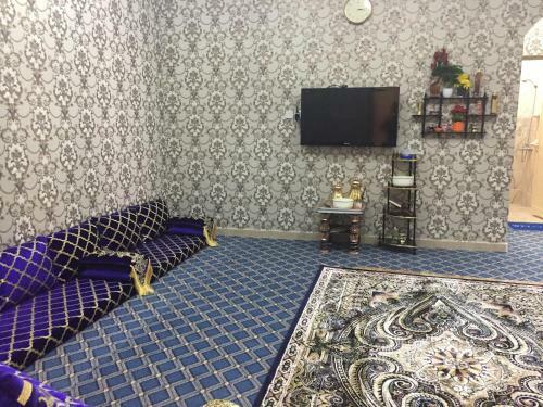 Kamzar Beach Furnished Apartments