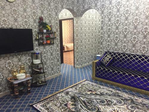 Kamzar Beach Furnished Apartments
