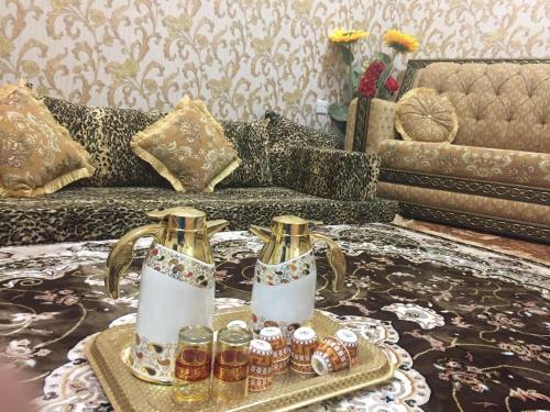 Kamzar Beach Furnished Apartments