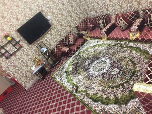 Kamzar Beach Furnished Apartments