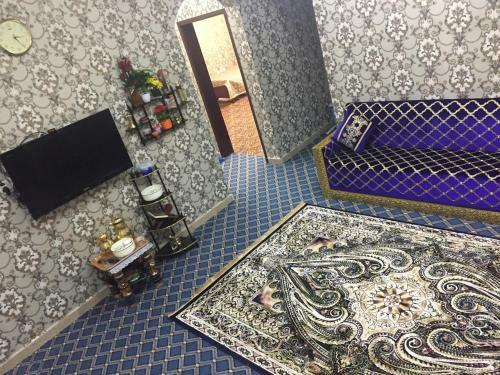 Kamzar Beach Furnished Apartments