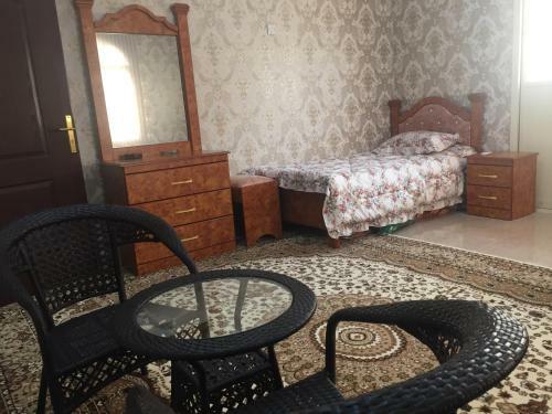 Kamzar Beach Furnished Apartments