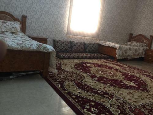 Kamzar Beach Furnished Apartments