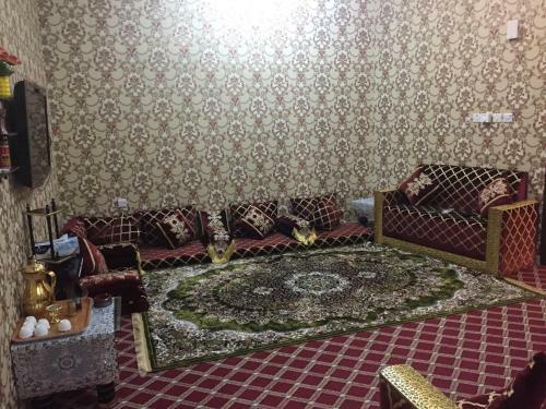 Kamzar Beach Furnished Apartments