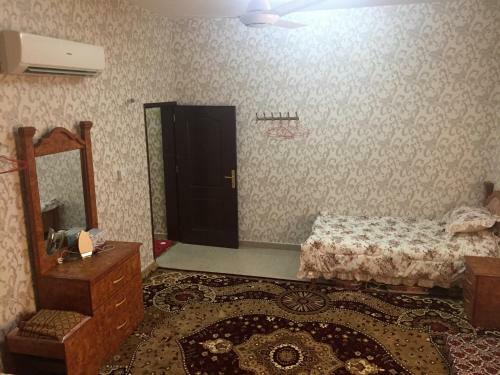 Kamzar Beach Furnished Apartments
