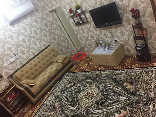 Kamzar Beach Furnished Apartments