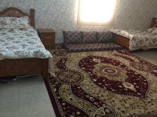 Kamzar Beach Furnished Apartments