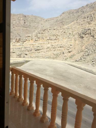 Kamzar Beach Furnished Apartments
