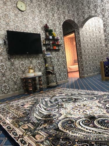 Kamzar Beach Furnished Apartments
