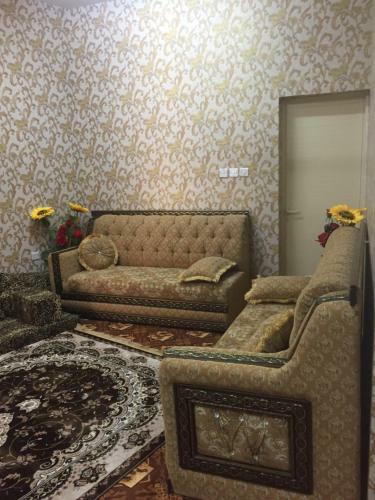Kamzar Beach Furnished Apartments
