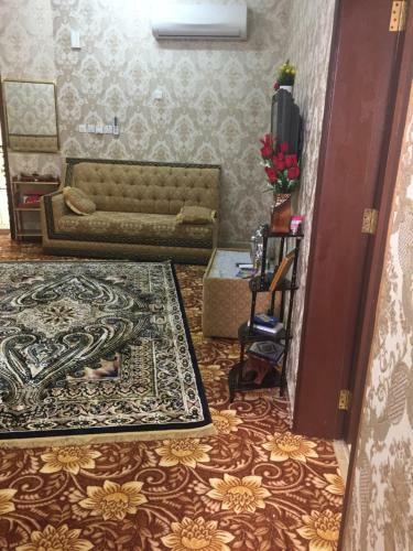 Kamzar Beach Furnished Apartments