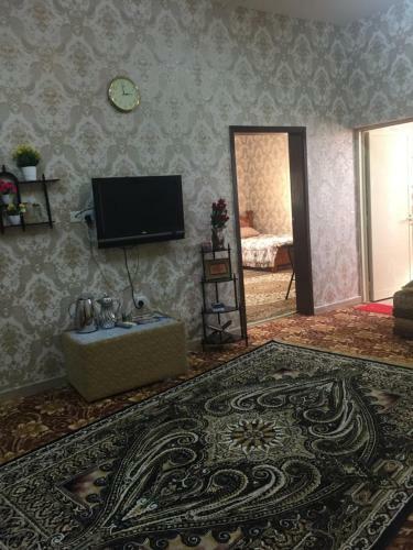 Kamzar Beach Furnished Apartments
