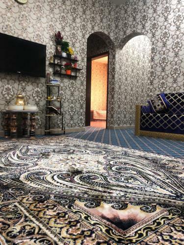 Kamzar Beach Furnished Apartments