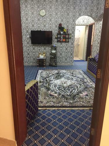 Kamzar Beach Furnished Apartments
