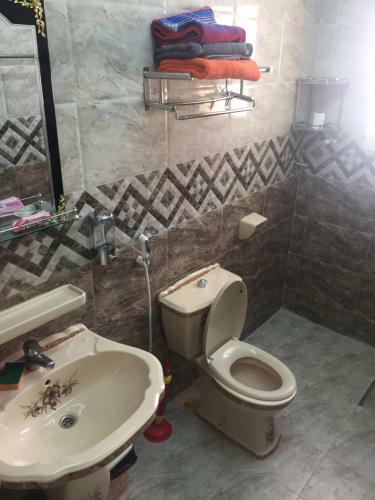 Kamzar Beach Furnished Apartments