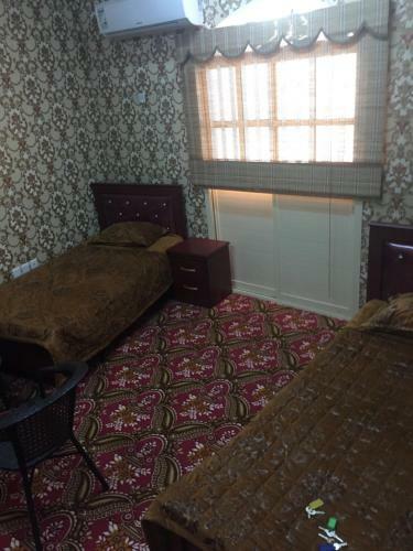 Kamzar Beach Furnished Apartments