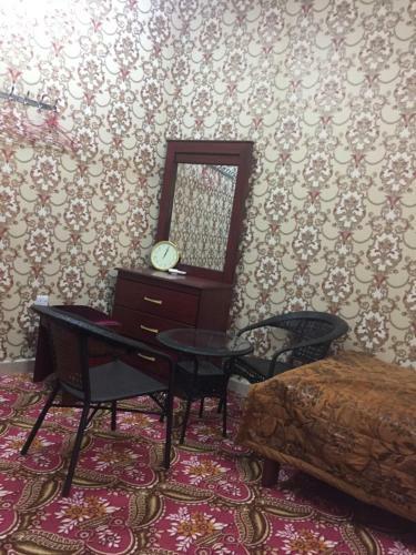Kamzar Beach Furnished Apartments