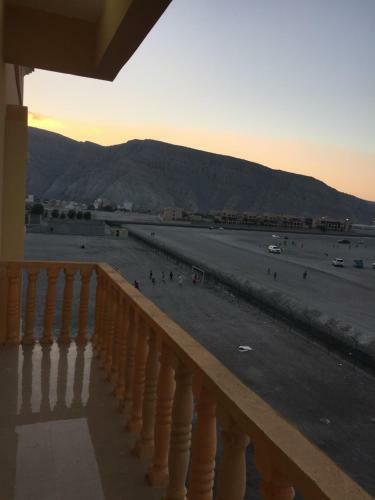 Kamzar Beach Furnished Apartments