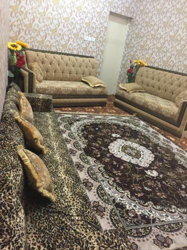 Kamzar Beach Furnished Apartments