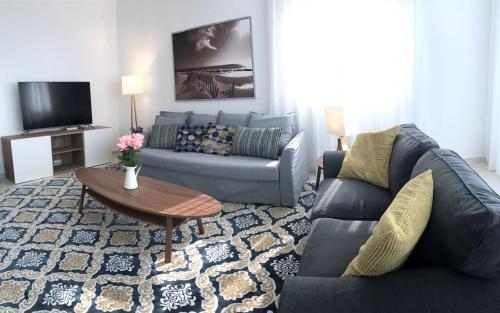 Beach Home