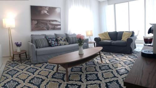 Beach Home