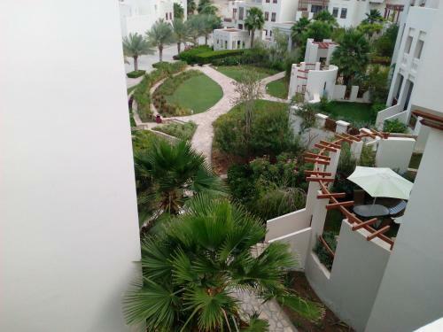 Apartment In Jebel Sifah