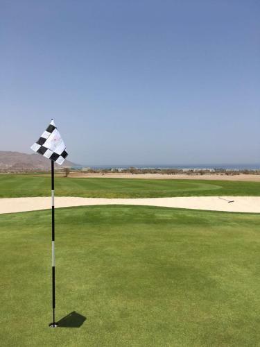 Apartment In Jebel Sifah