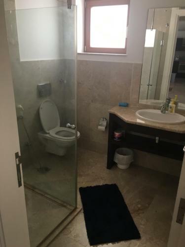 Apartment In Jebel Sifah