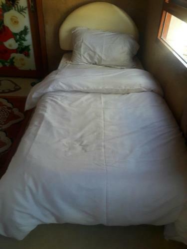 Hostal Abu Omair Jabal Shams House