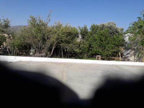 Hostal Abu Omair Jabal Shams House