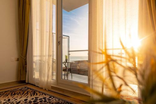 Sunrise Villas