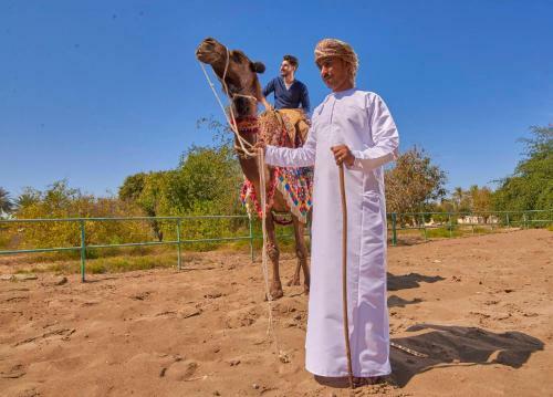 Dunes By Al Nahda