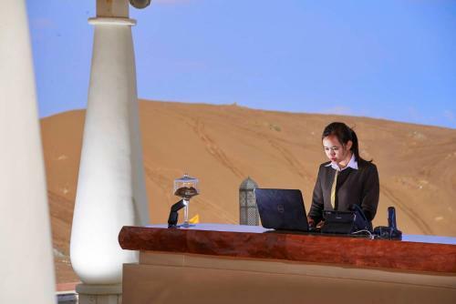 Dunes By Al Nahda